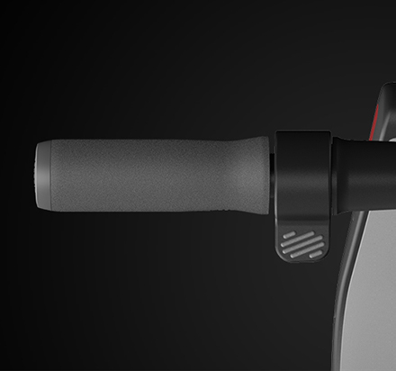 10_Comfortable Handle